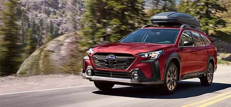 direct-injection subaru boxer engines