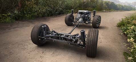 stability and control