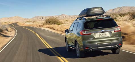 FUEL EFFICIENCY AND DURABILITY