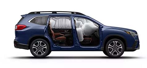 Crash Protection for Your Family
