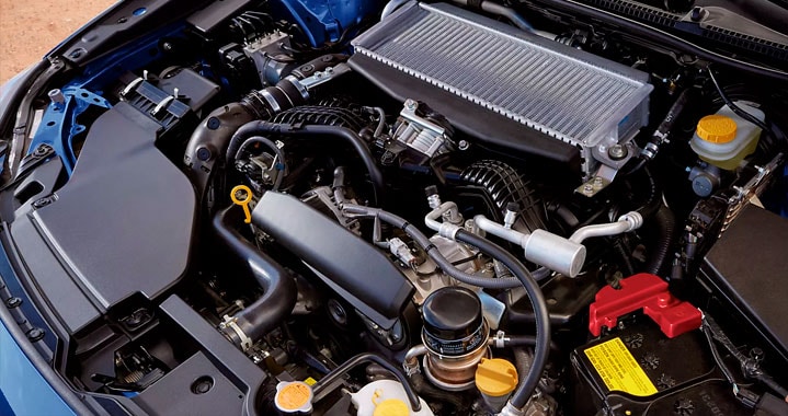 make every drive a power trip