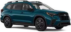 onyx edition touring 7-passenger