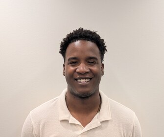 Staff member Dmani Sapp from ID_07ef6a