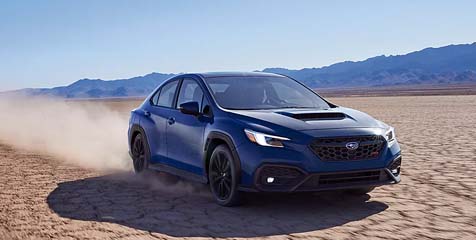 faster charging and increased range of up to 288 miles