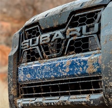 dual-function x-mode