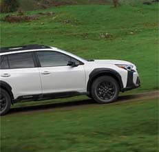 subaru boxer engines