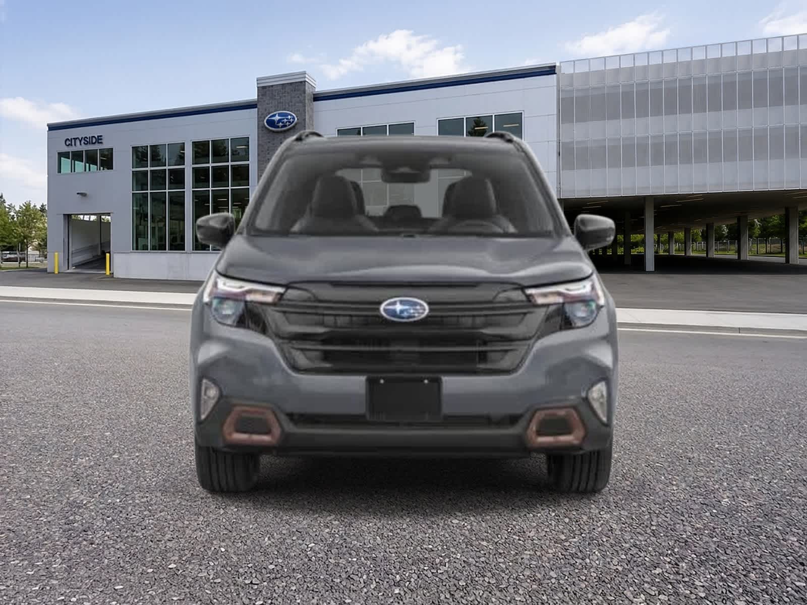 2026 Subaru Forester Sport - Photo 7