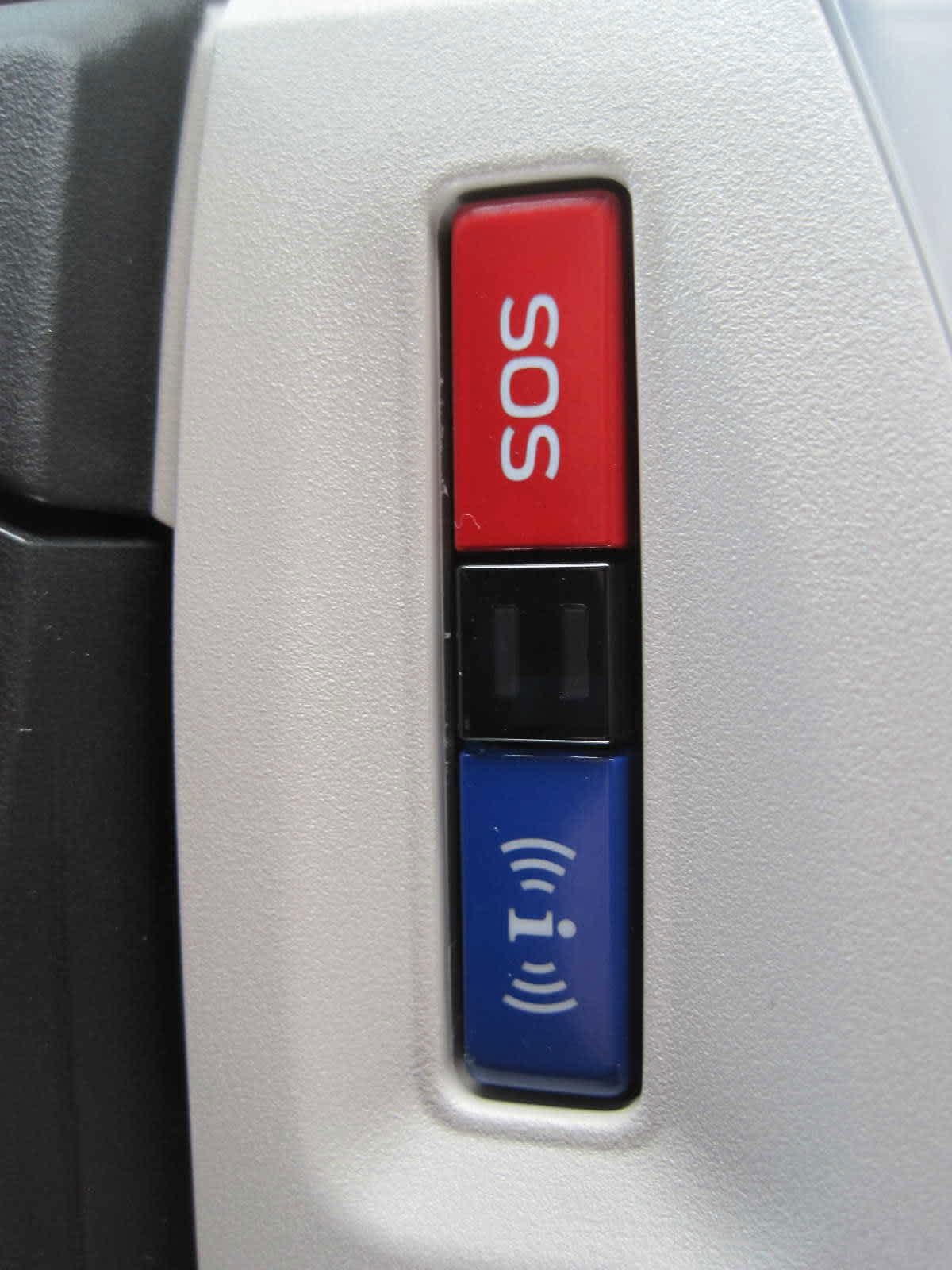 2025 Subaru Ascent Onyx Edition-Premium - Photo 34