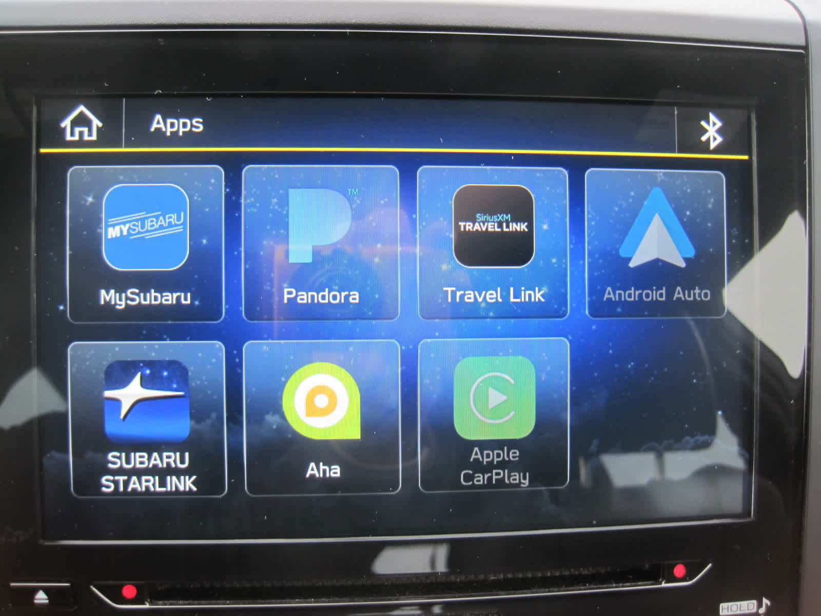 2022 Subaru Forester Wilderness - Photo 33