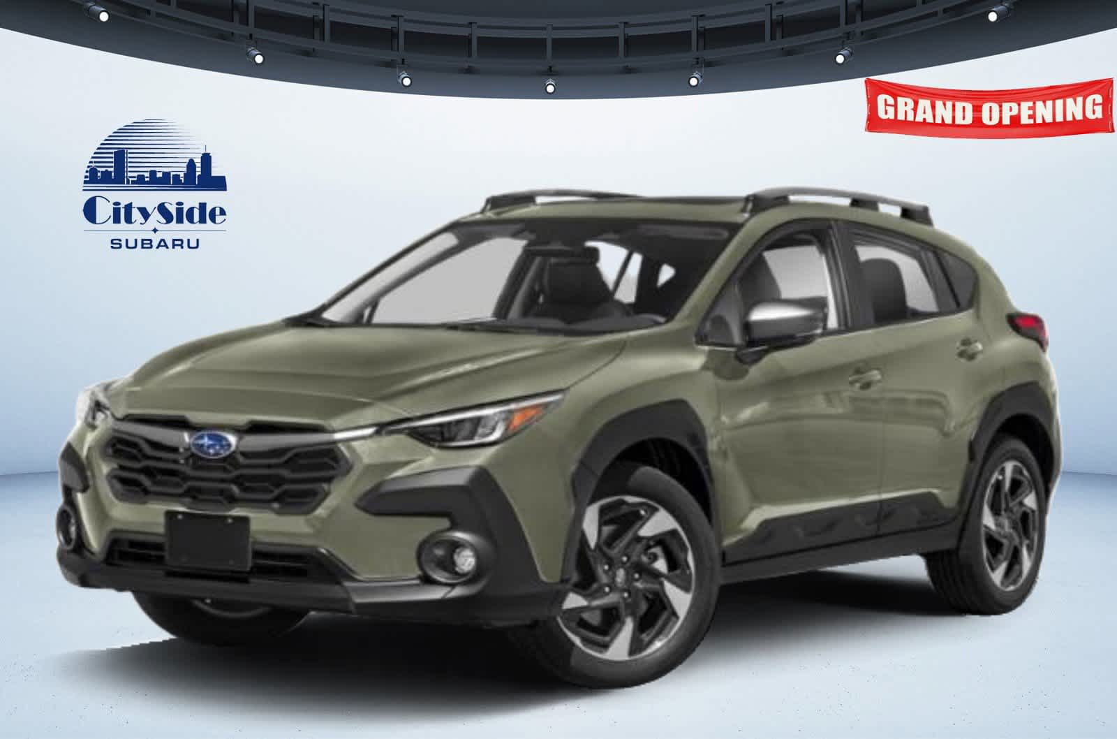 2026 Subaru Crosstrek Limited's photo