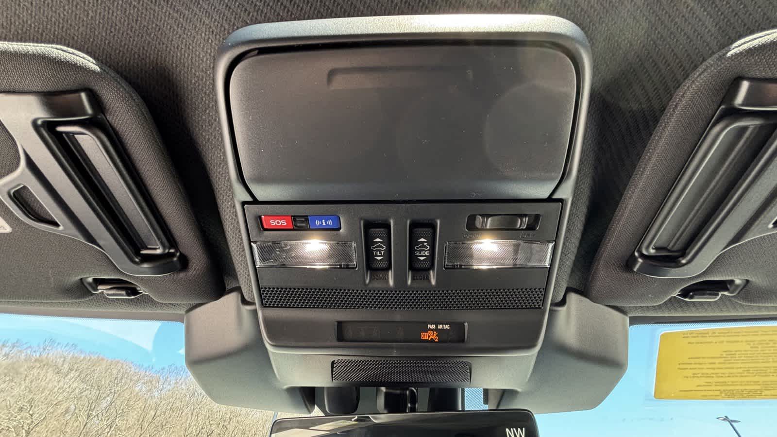 2026 Subaru Outback Touring XT - Photo 20
