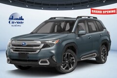 2025 Subaru Forester Hybrid Limited SUV