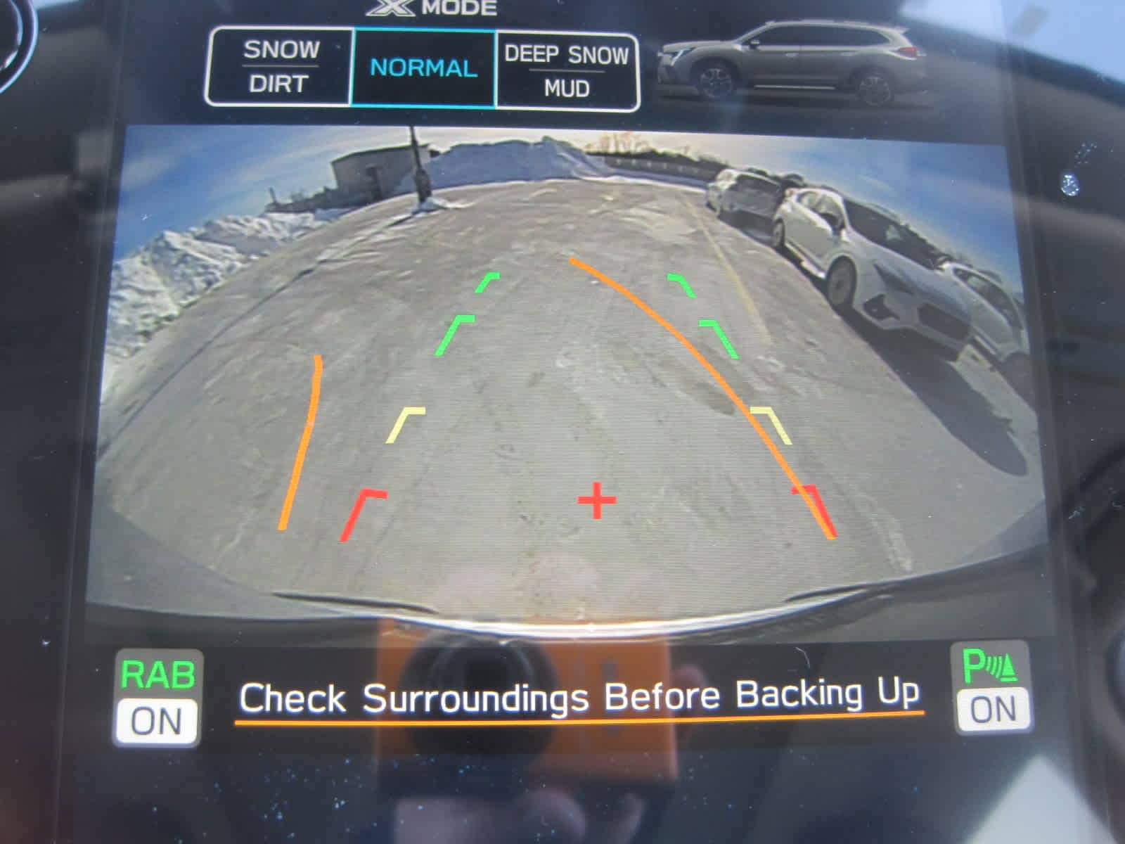 2025 Subaru Ascent Onyx Edition-Premium - Photo 37