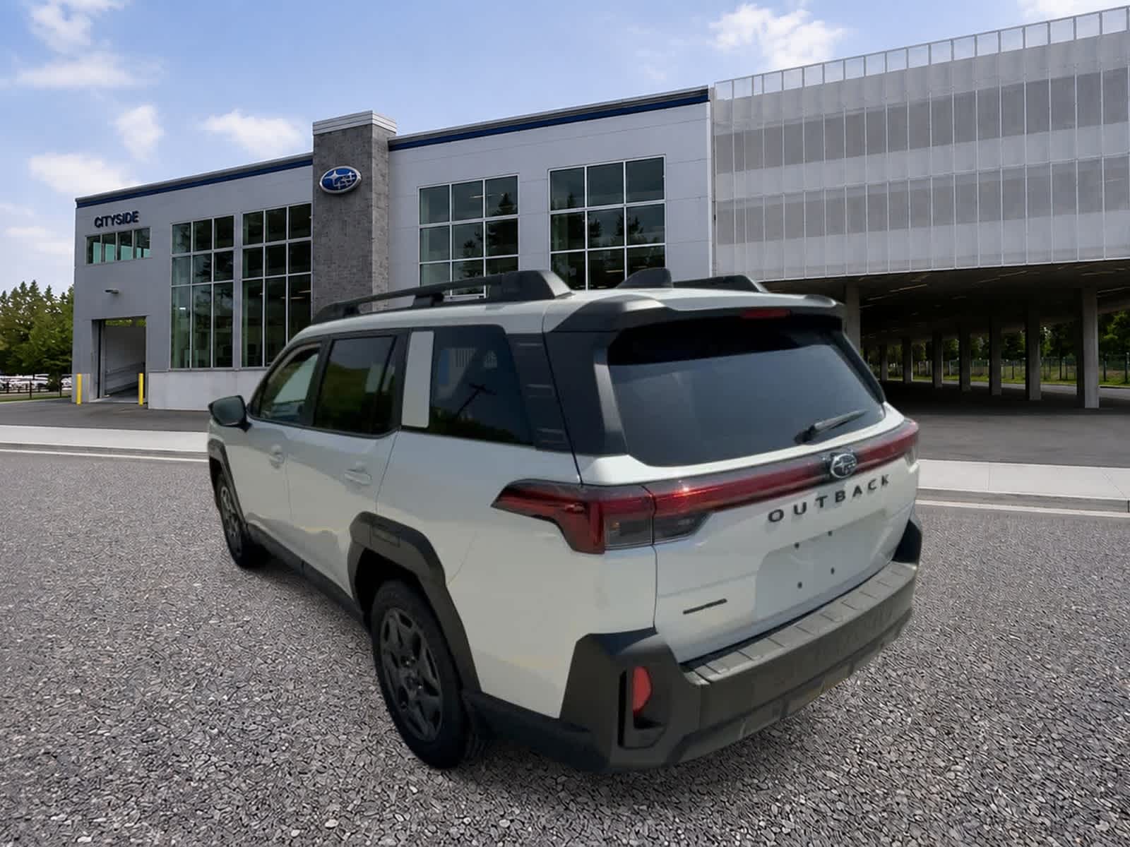 2026 Subaru Outback Premium - Photo 2
