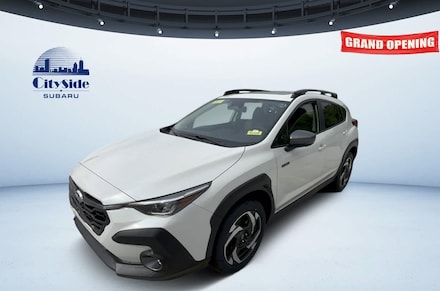 2026 Subaru Crosstrek Limited Hybrid SUV