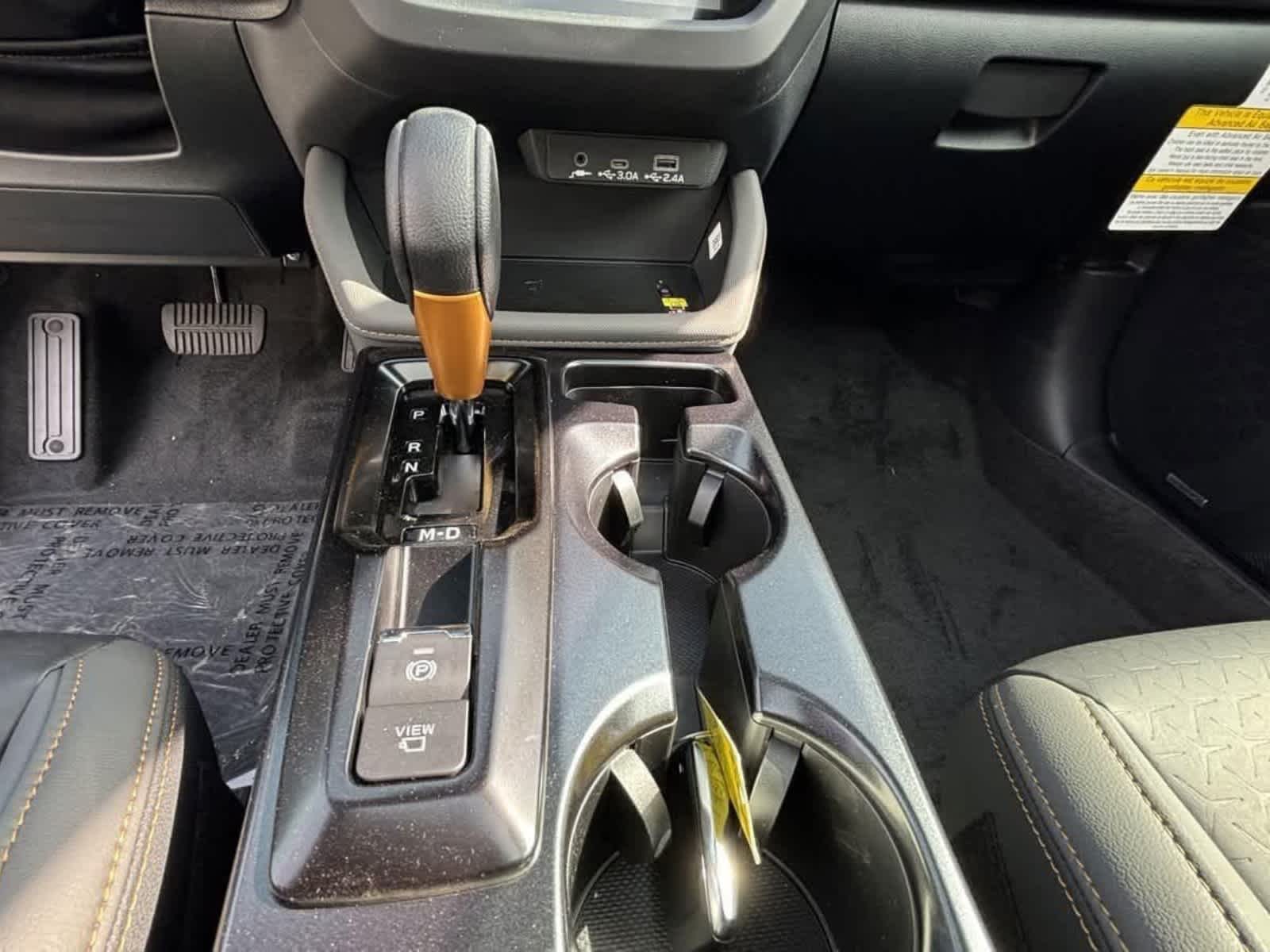 2026 Subaru Forester Wilderness - Photo 19