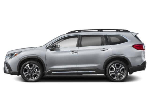 2025 Subaru Ascent Limited photo 2