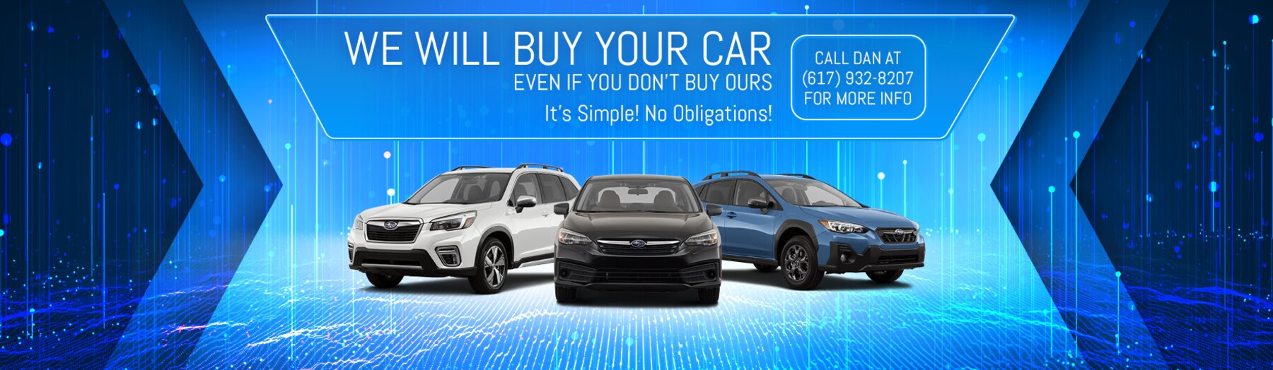 Greater Boston Subaru Dealer Cityside Subaru Serving Cambridge