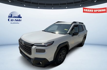2026 Subaru Outback Premium SUV