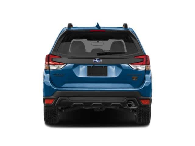 2026 Subaru Forester Wilderness - Photo 8