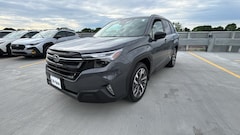 2026 Subaru Forester Touring AWD