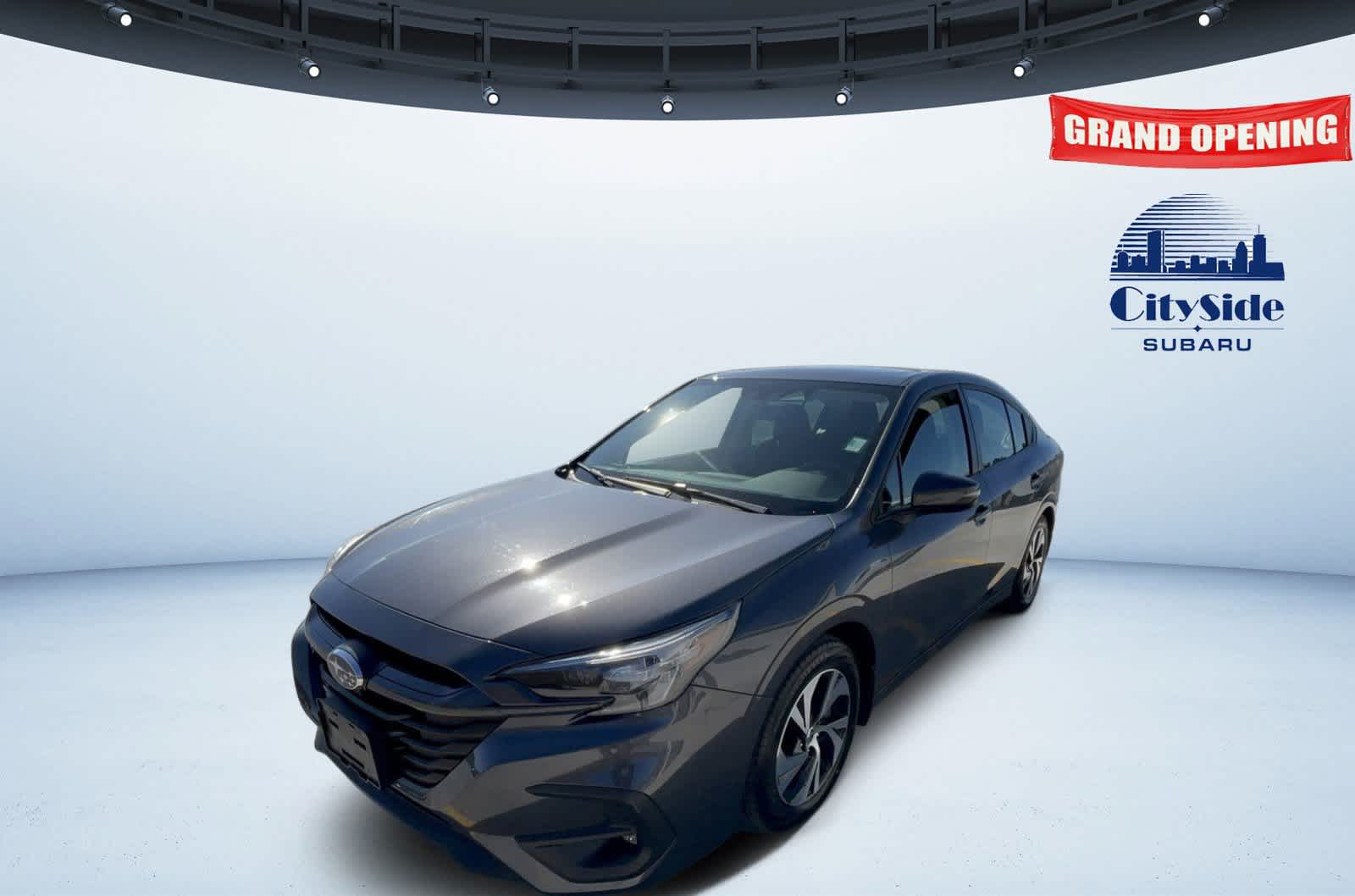 2024 Subaru Legacy Premium