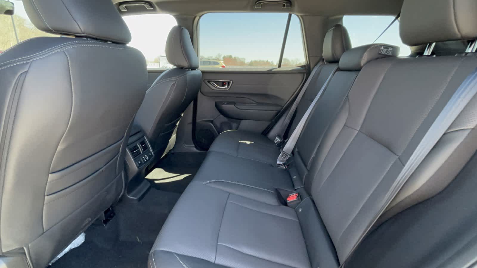 2026 Subaru Outback Touring XT - Photo 31