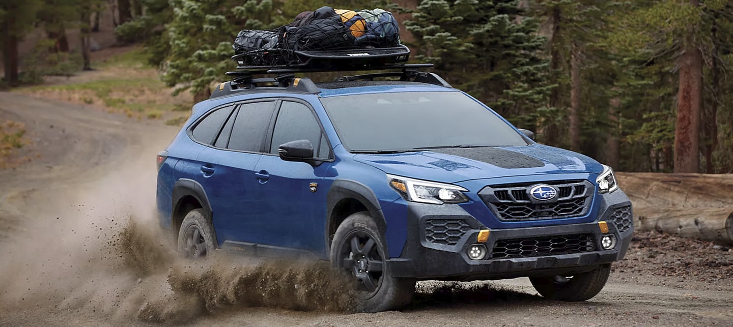 2024 Subaru Outback Boston, MA