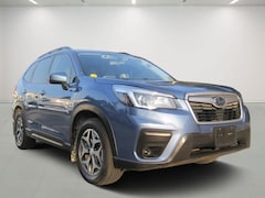 2020 Subaru Forester Premium CVT