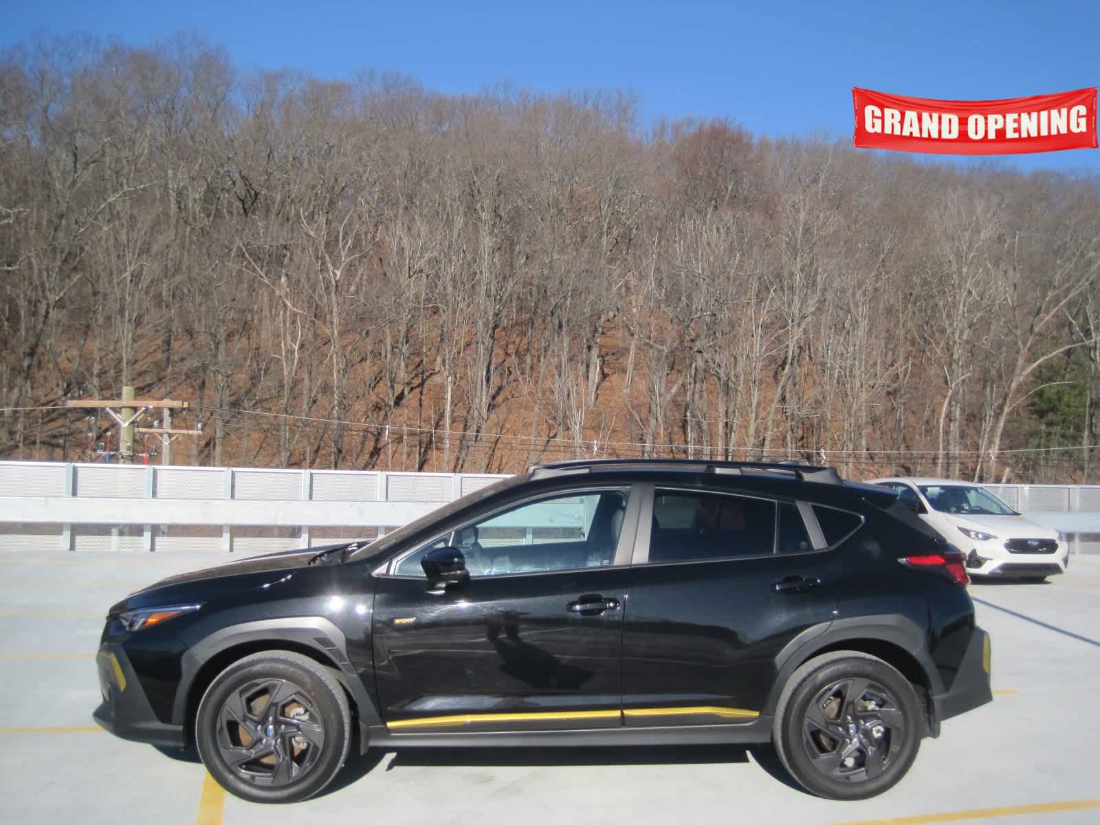 2025 Subaru Forester Sport's photo