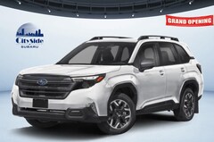 2026 Subaru Forester Premium SUV