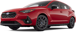 Premium Sedan