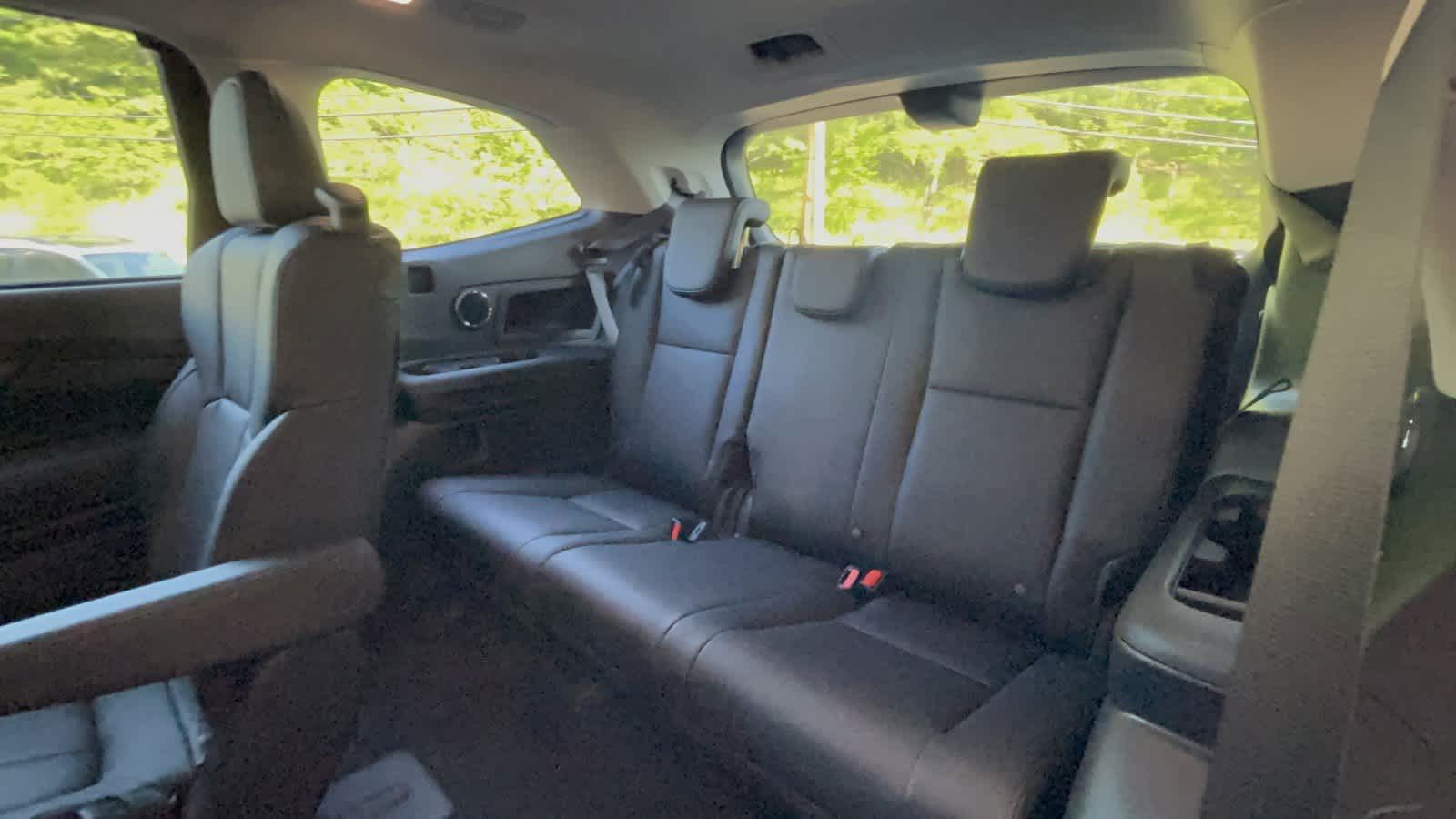 2026 Subaru Ascent Onyx Edition-Touring - Photo 30