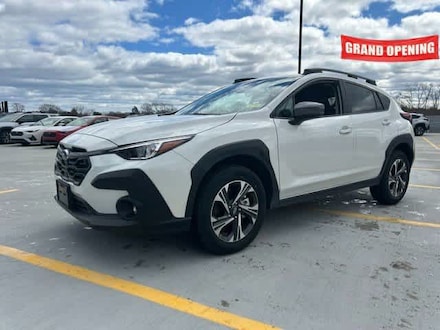 2026 Subaru Crosstrek Premium SUV