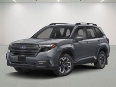 2025 Subaru Forester Premium SUV