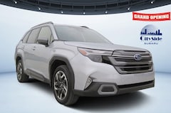 2025 Subaru Forester Limited AWD