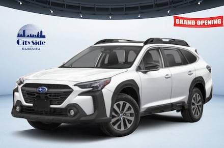 2025 Subaru Outback Premium SUV