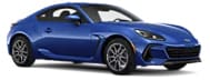 2023 BRZ Premium