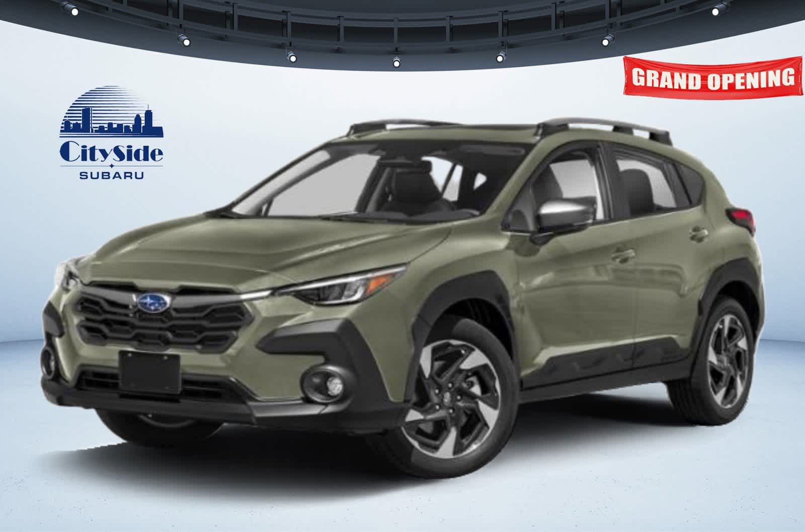2026 Subaru Crosstrek Limited's photo