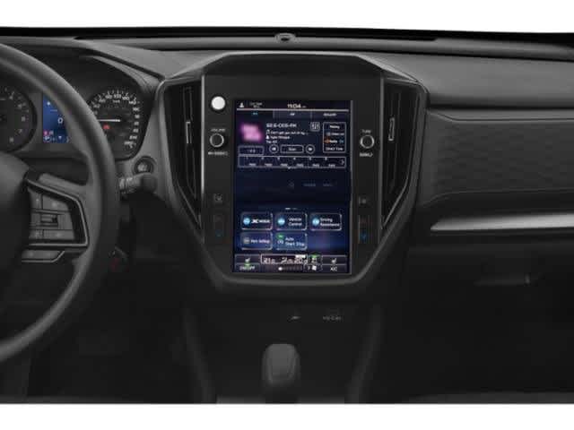 2026 Subaru Forester Base - Photo 12