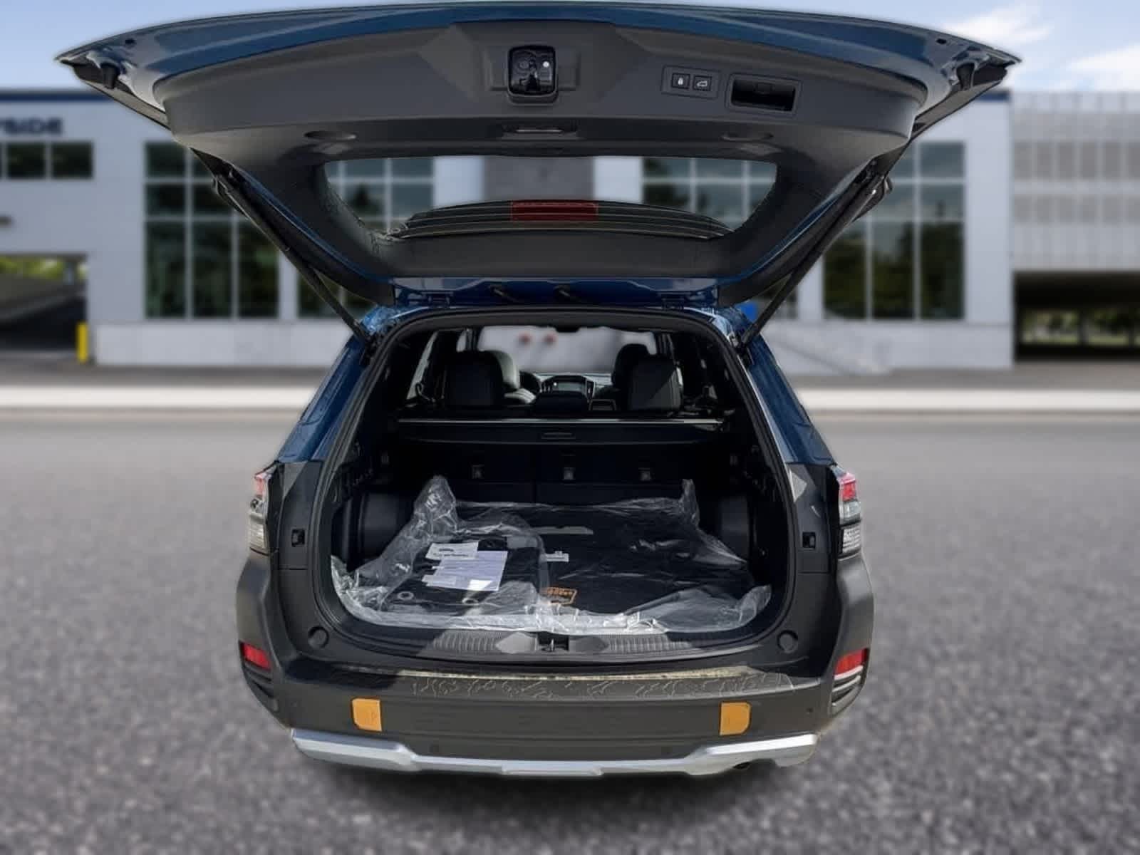 2026 Subaru Forester Wilderness - Photo 31