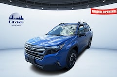 2026 Subaru Forester Premium SUV