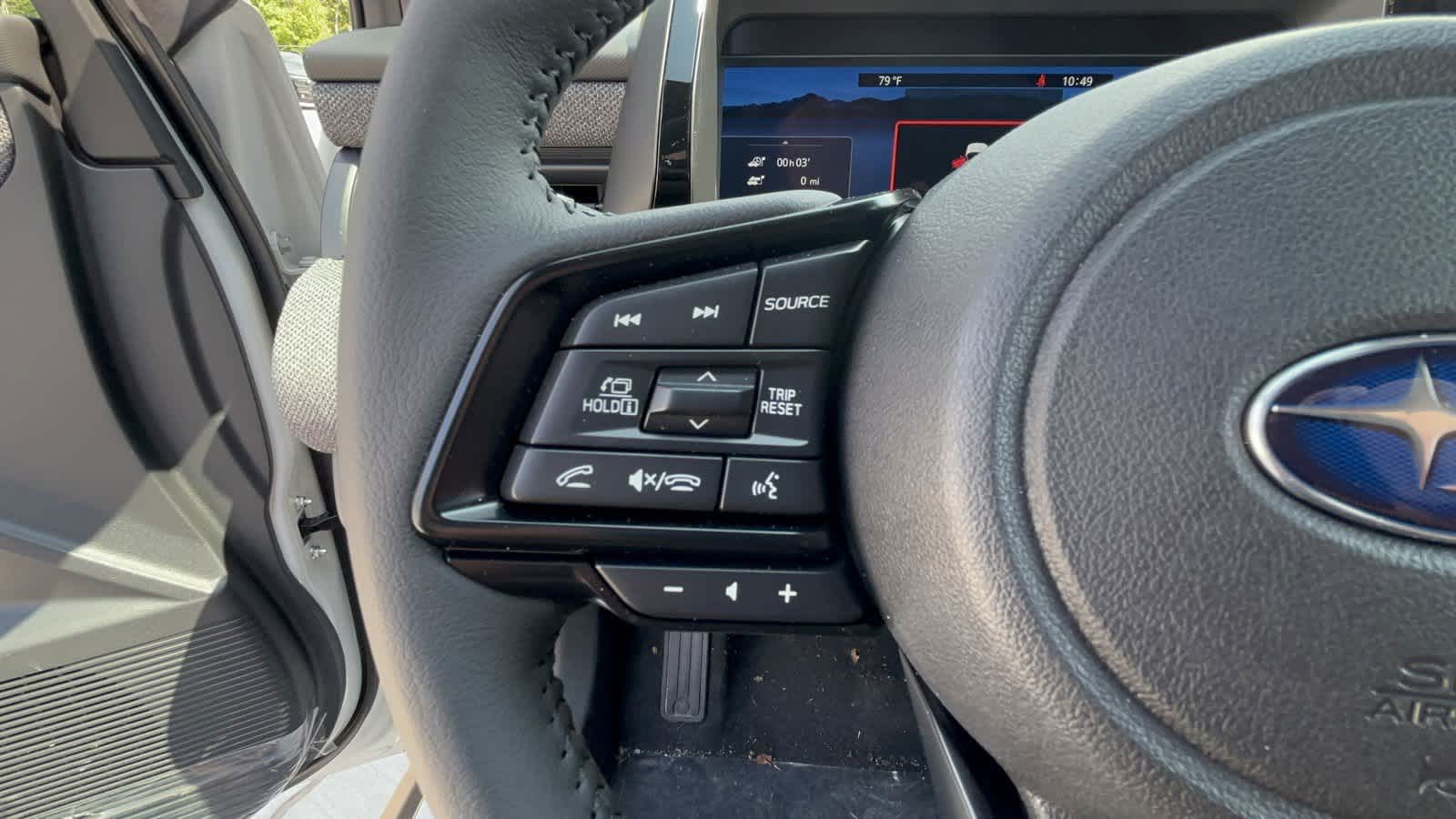 2026 Subaru Outback Premium - Photo 14