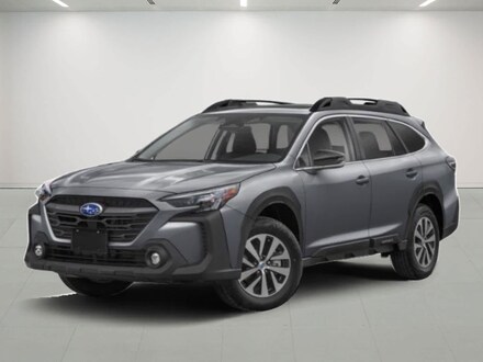 2025 Subaru Outback Premium SUV