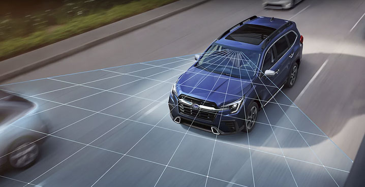 Standard Symmetrical