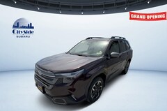 2026 Subaru Forester Limited SUV