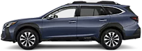 2024 Subaru Outback Boston, MA