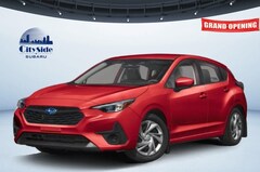 2025 Subaru Impreza Base 5-Door