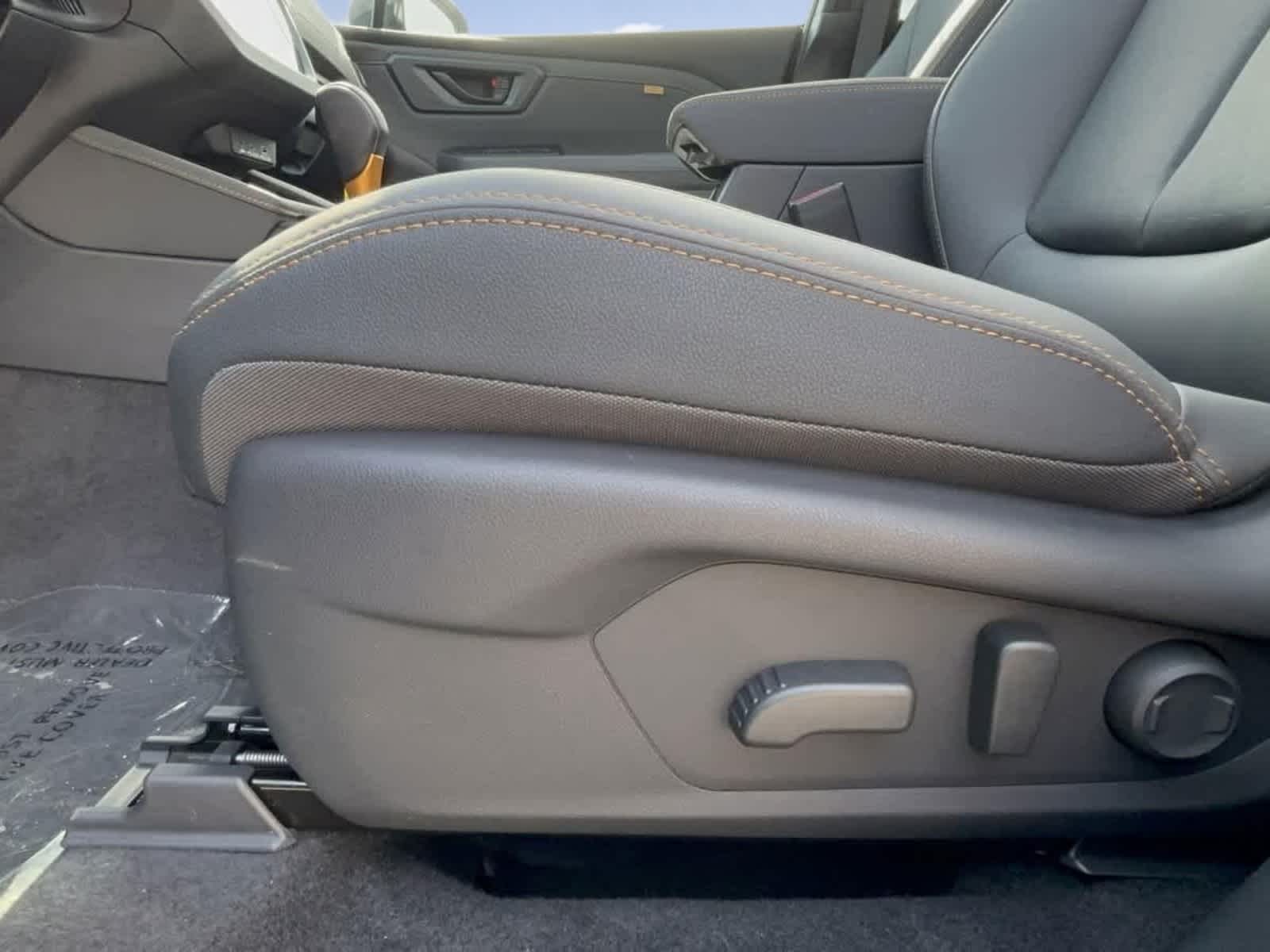 2026 Subaru Forester Wilderness - Photo 21