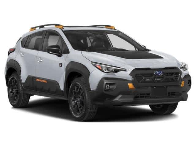 2026 Subaru Crosstrek Wilderness - Photo 9